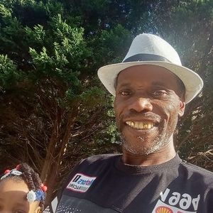 Meet your Posher, Greg